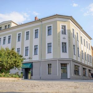 Stadthotel König Albert